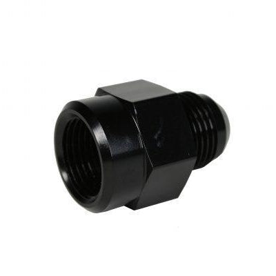 AN-08 Inlet Male Flare Adapter Fittings Aeromotive Inc. 