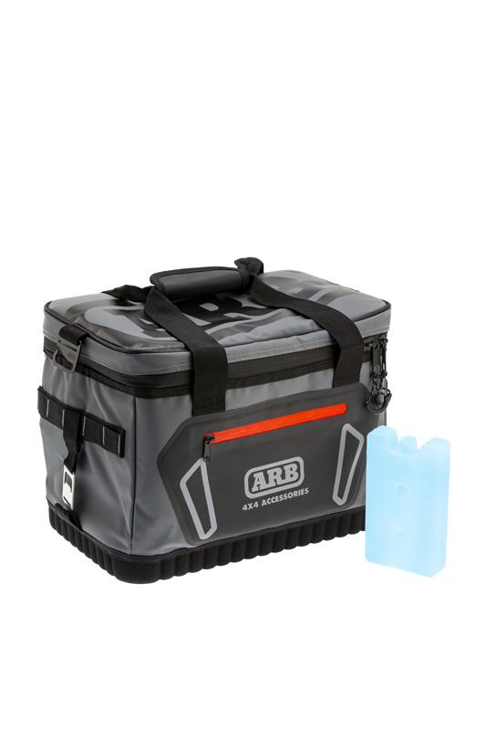 ARB Cooler Bag display