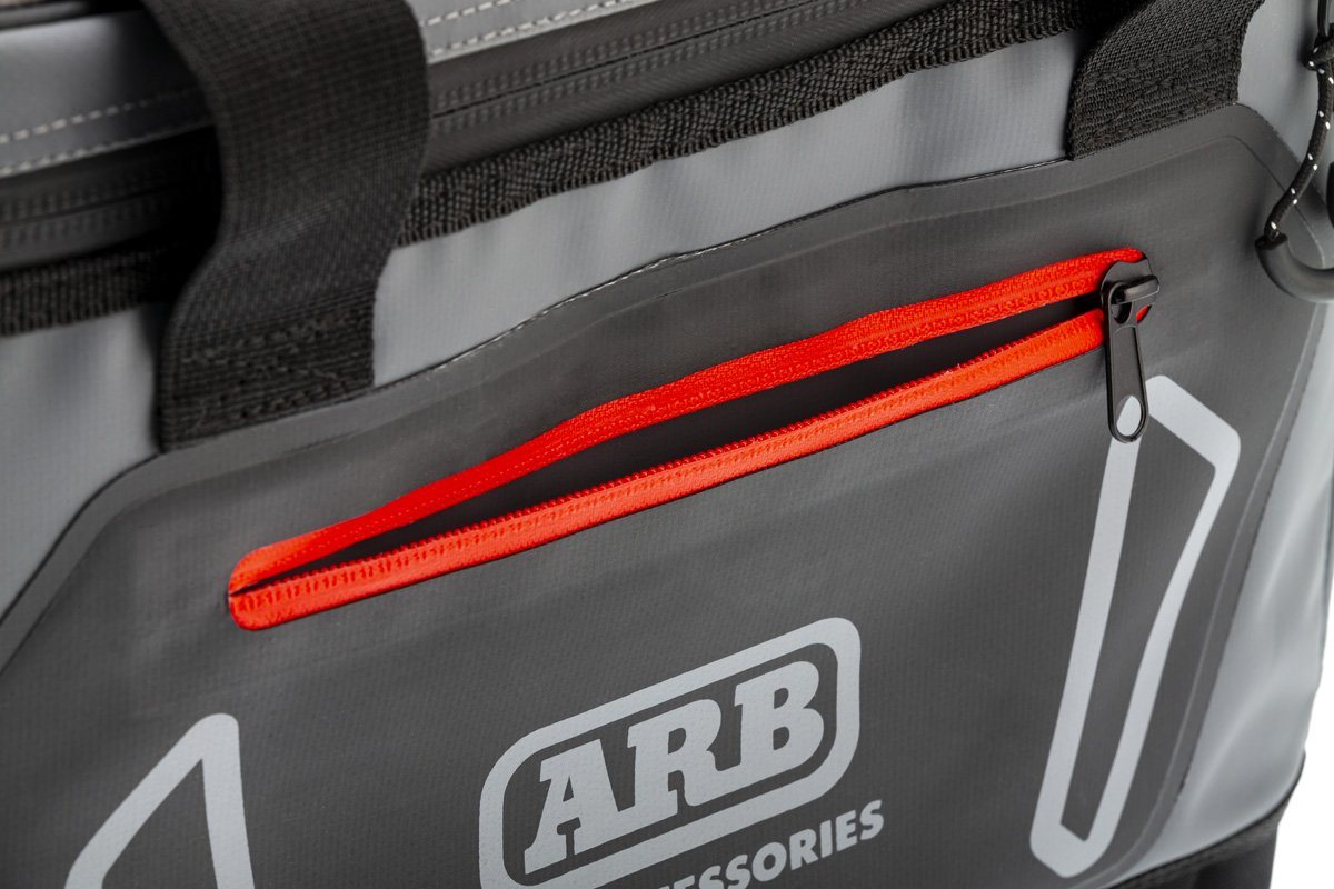 ARB Cooler Bag close-up