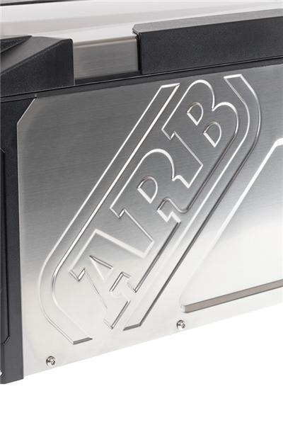 Elements Fridge Freezer Coolers ARB Close-up display