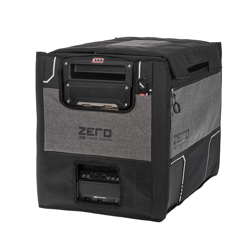 ARB Zero Fridge Transit Bag Display