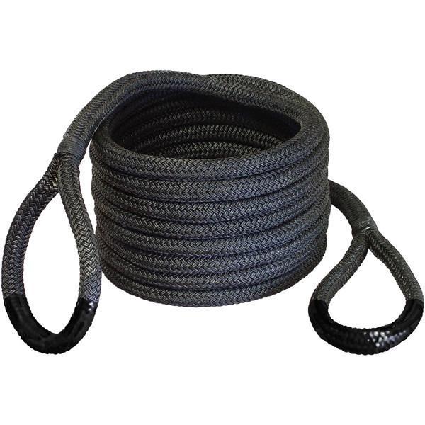 Bubba Rope 7/8" Diameter Recovery Accessories Bubba Rope Black Display 