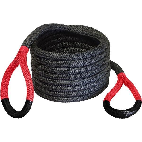 Bubba Rope 7/8" Diameter Recovery Accessories Bubba Rope Red Display 