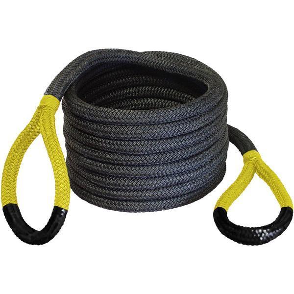 Bubba Rope 7/8" Diameter Recovery Accessories Bubba Rope Yellow Display 