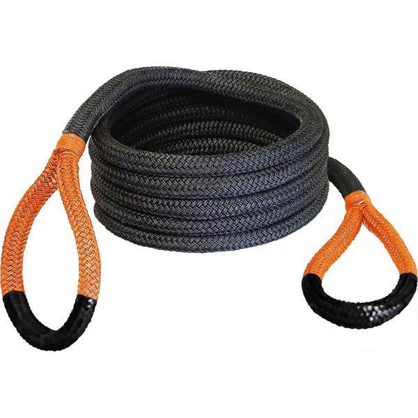 UTV Sidewinder Xtreme Recovery Accessories Bubba Rope Orange 