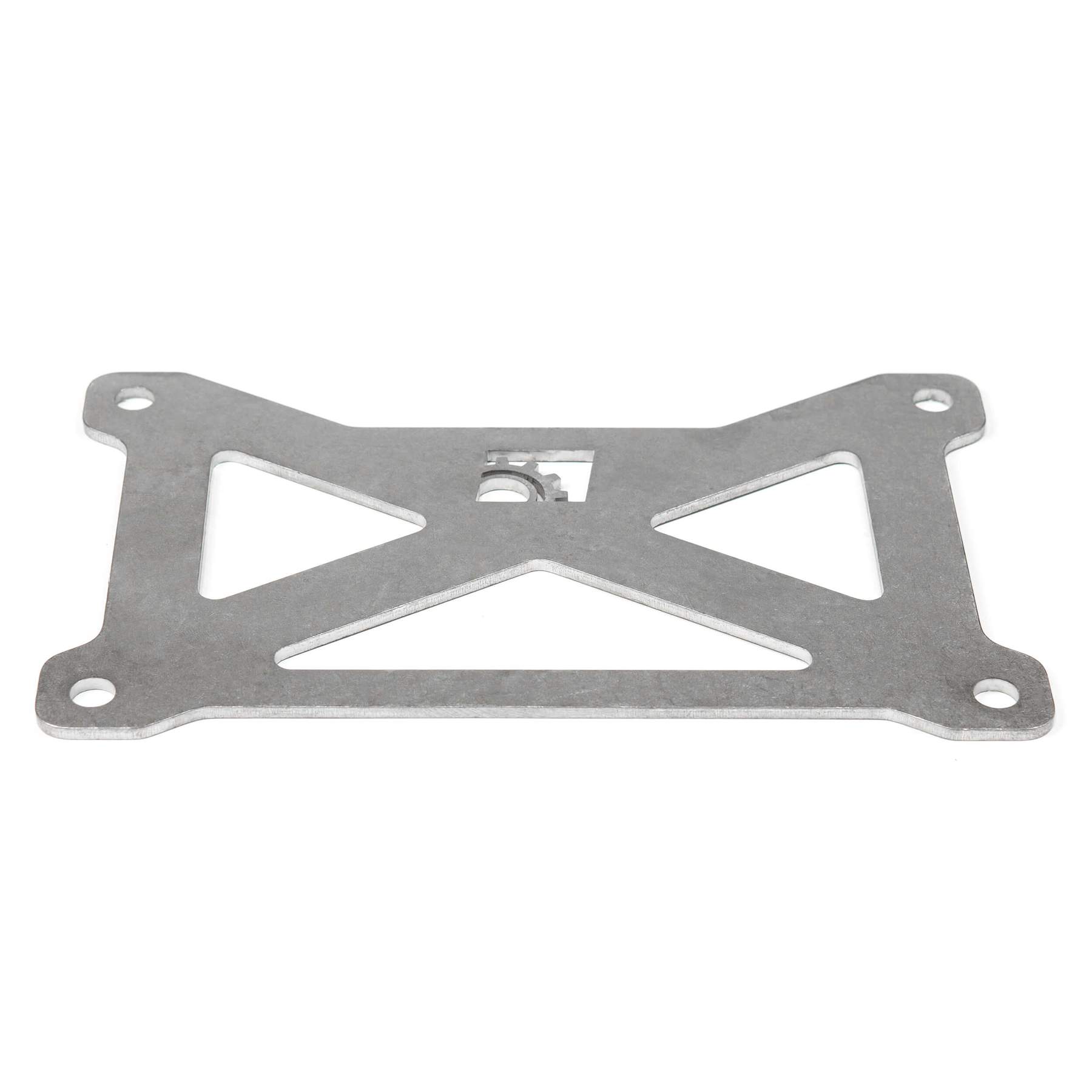 BuiltRight Industries Dash Mount Support Plate Interior Accessory BuiltRight Industries