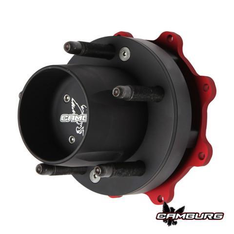 Camburg 2.25 Front Hub Kit Display 