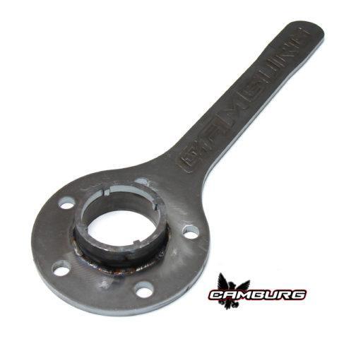 Camburg 2.25 Hub Wrench Display 