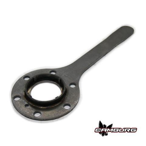 3.25 Hub Wrench Suspension Camburg Engineering 