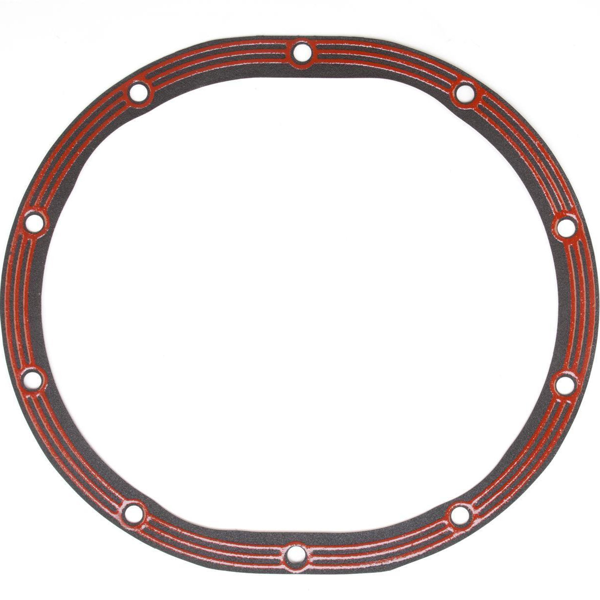 Chrysler 8.25 inch Rear Differential Cover Gasket Drivetrain LubeLocker display