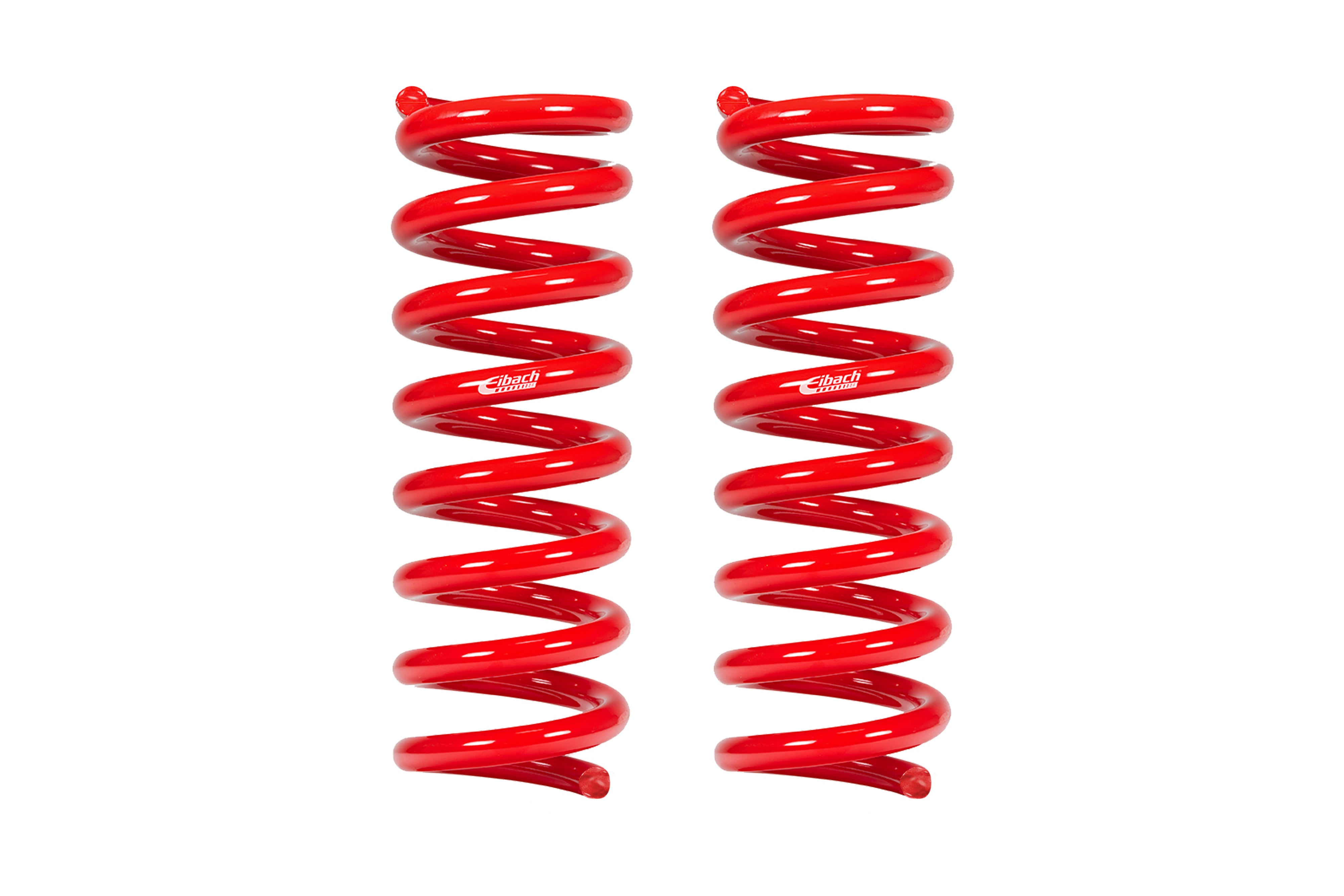 '21-'22 Toyota 4Runner Springs PRO-Lift Kit Eibach individual display