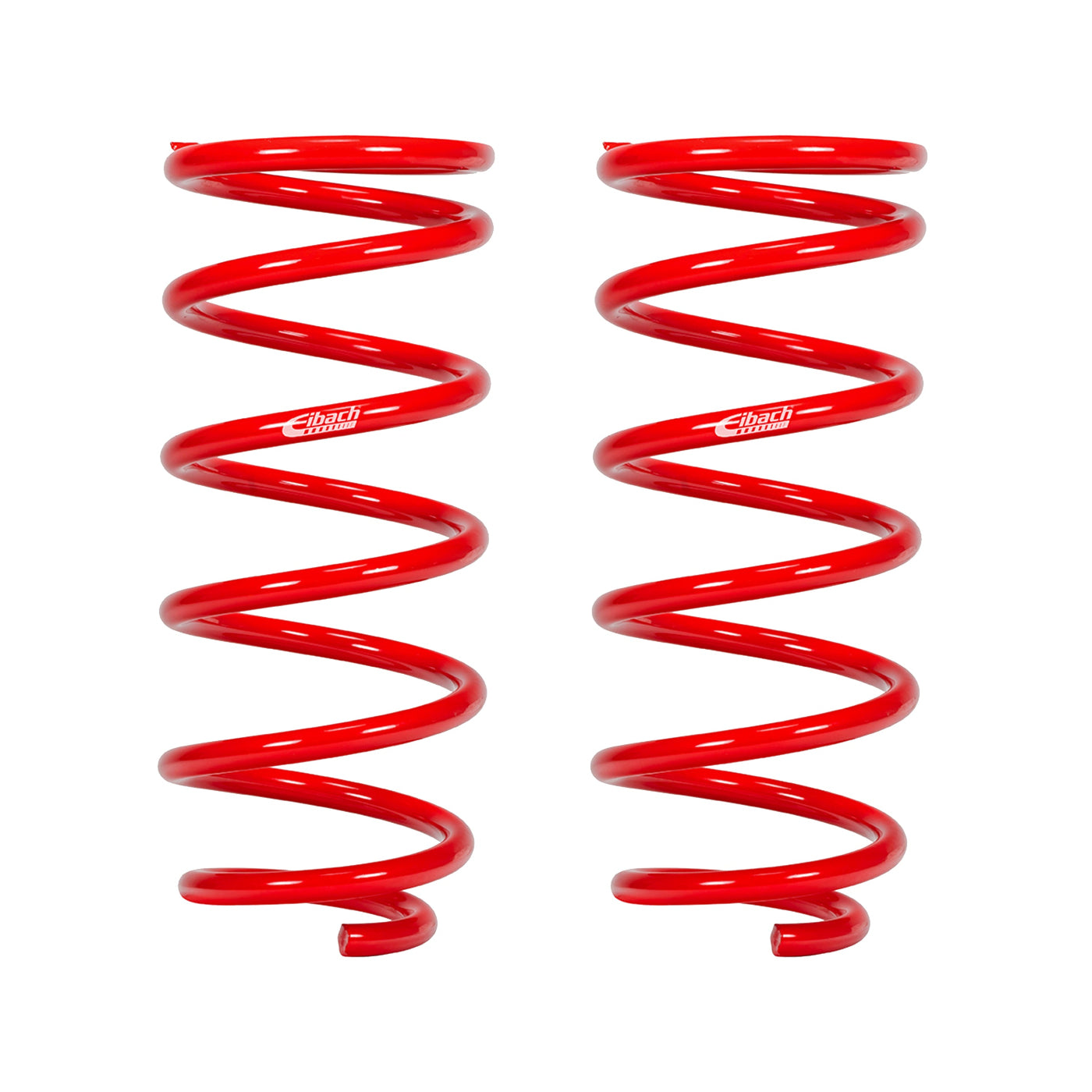 '21-23 Toyota 4Runner TRD Pro Eibach PRO-LIFT-KIT Rear Springs Display 