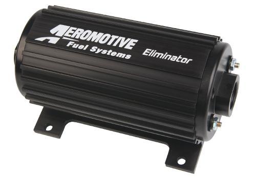 Eliminator Series Fuel Pump Fuel Pump Aeromotive Inc. 