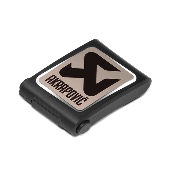 AkrapovicAudi RS6 Avant (C8) Sound Kit display