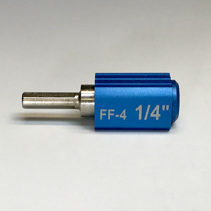 Fitting Fixer Single Hose Fitting Tools Koul Tools Single 1/4" 