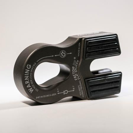 Factor 55 - Flat Splicer Gray Display 