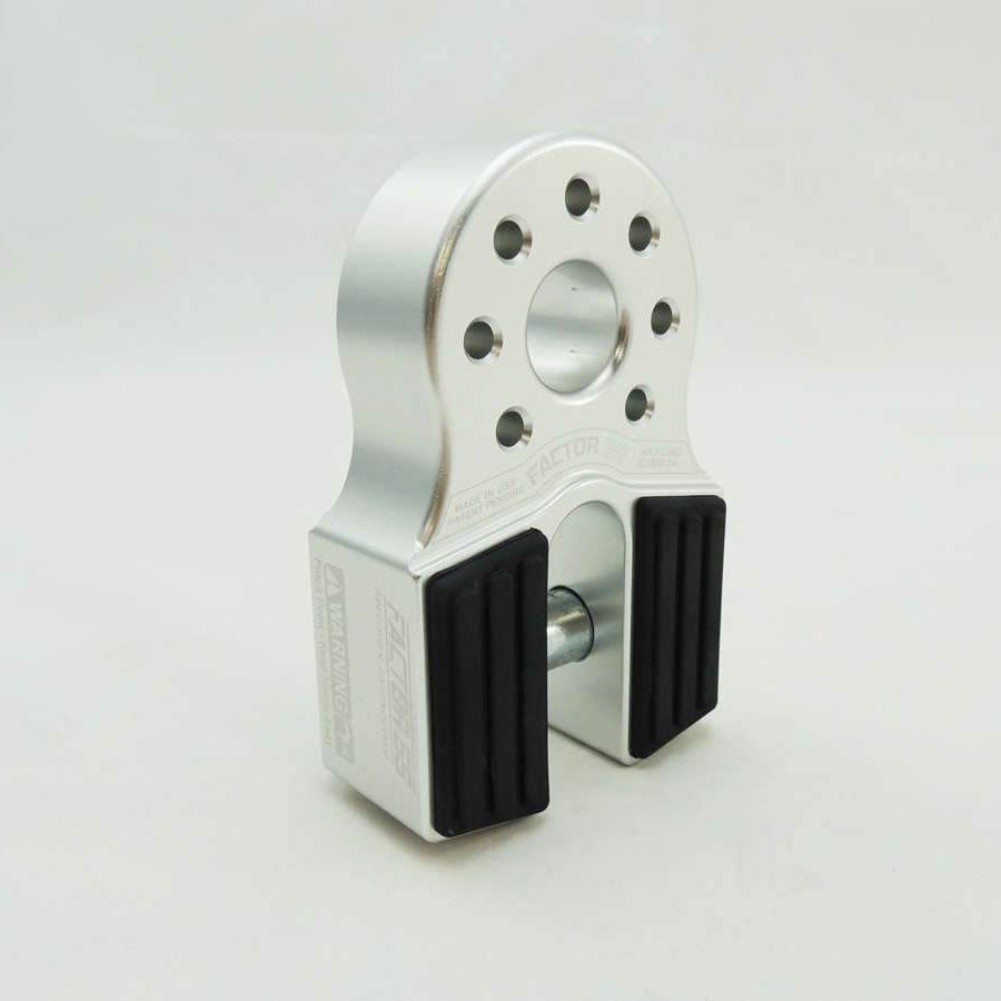 Factor 55 - FlatLink Silver Display 