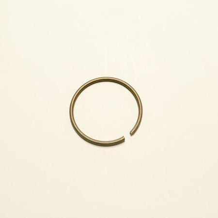 Fox Spring Seat Retaining Ring-Front Shock Individual Display 