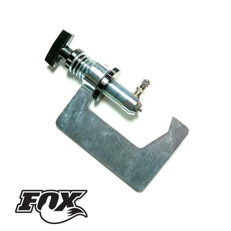 Fox Shocks 803-01-213 Nitrogen Filling Tool For 1/8" Allen Seal Screws Suspension Fox 