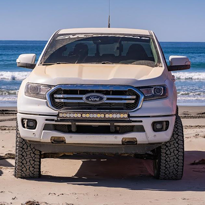 '19-23 Ford Ranger 2.0 Performance Series IFP Coilover Suspension Fox 