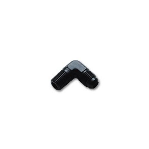 Fragola 90° Aluminum AN Adapter-822 Fittings Fragola Performance 