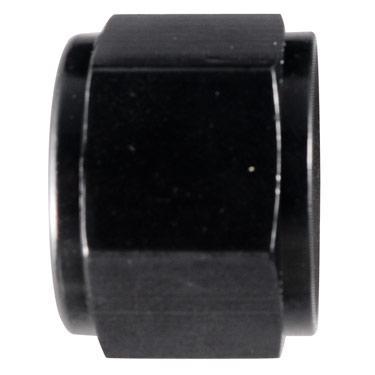 Fragola Aluminum Flare Cap-929 Fittings Fragola Performance 