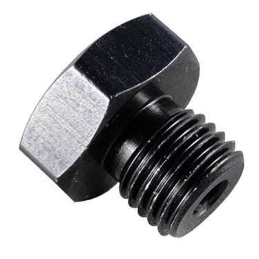 Fragola Aluminum Port Plugs-814 Fittings Fragola Performance 