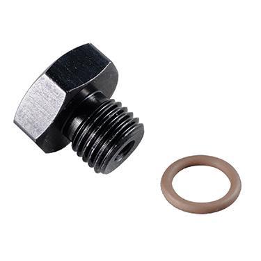 Fragola Aluminum Port Plugs-814 Fittings Fragola Performance 