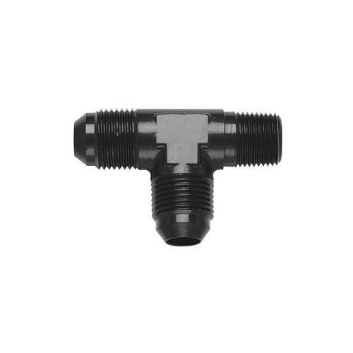 Fragola Aluminum Tee Pipe On the Run-826 Fittings Fragola Performance 