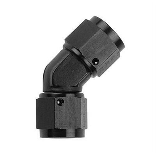 Fragola Female to Female 45° Coupler-962 Fittings Fragola Performance 