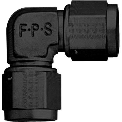 Fragola Female to Female 90° Coupler-963 Fittings Fragola Performance 