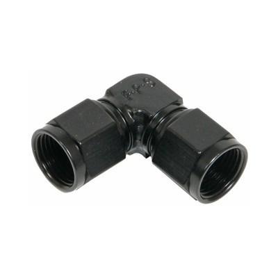 Fragola Female to Female 90° Coupler-963 Fittings Fragola Performance 