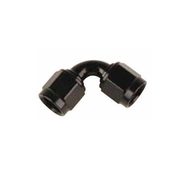 Fragola Female to Female 90° Tube Style-963 Fittings Fragola Performance 