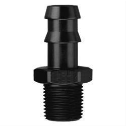 Fragola Hose Barb to Pipe Adapter-840 Fittings Fragola Performance 