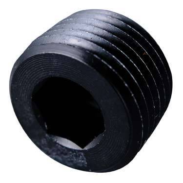 Fragola Internal Pipe Plug-932 Fittings Fragola Performance 