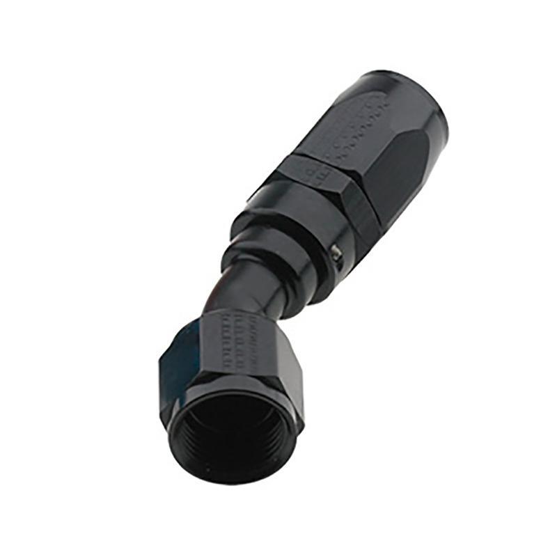 Fragola Series 2000 Pro-Flow 30° Hose End Fittings Fragola Performance 