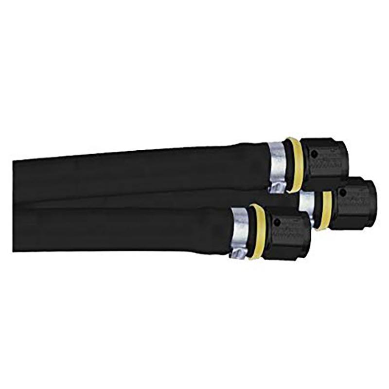 Fragola Series 8700 Push-Lok General Purpose Hose Fittings Fragola Performance 