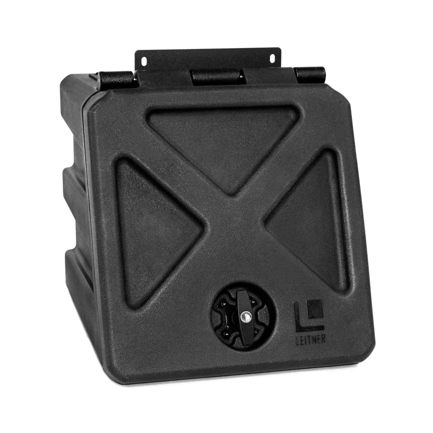 GearPod GEN 2 Bed Accessories Leitner Designs display