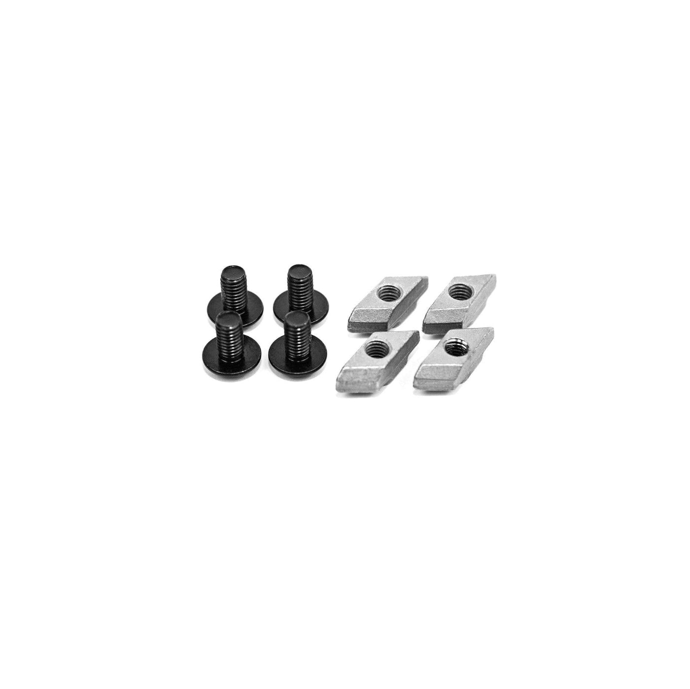 GearPod GEN 2 Bed Accessories Leitner Designs parts