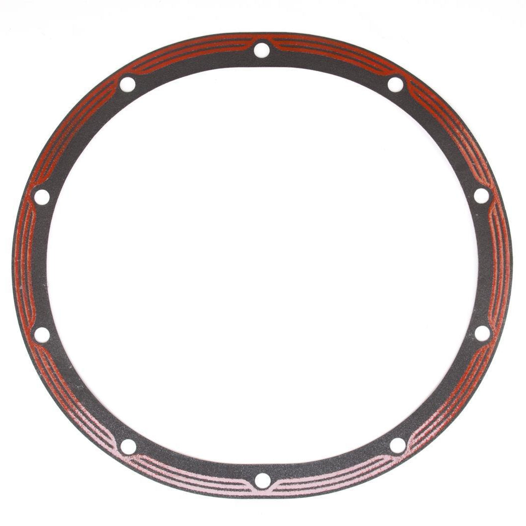 GM Corporate 10 Bolt 8.5 Truck Differential Cover Gasket Drivetrain LubeLocker display