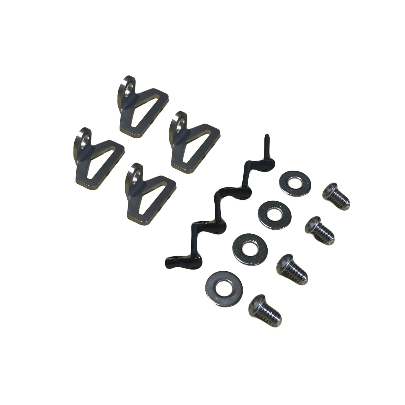 Goose Gear Anchors parts