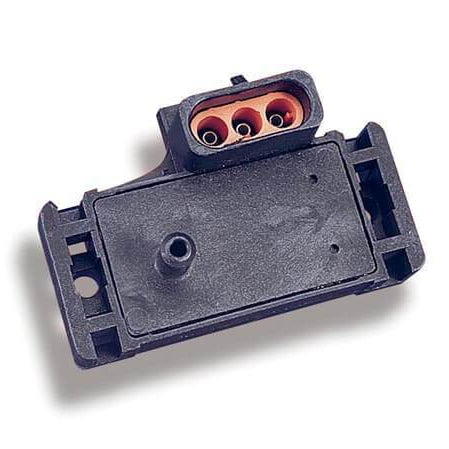 Holley 2 Bar MAP Sensor Display 