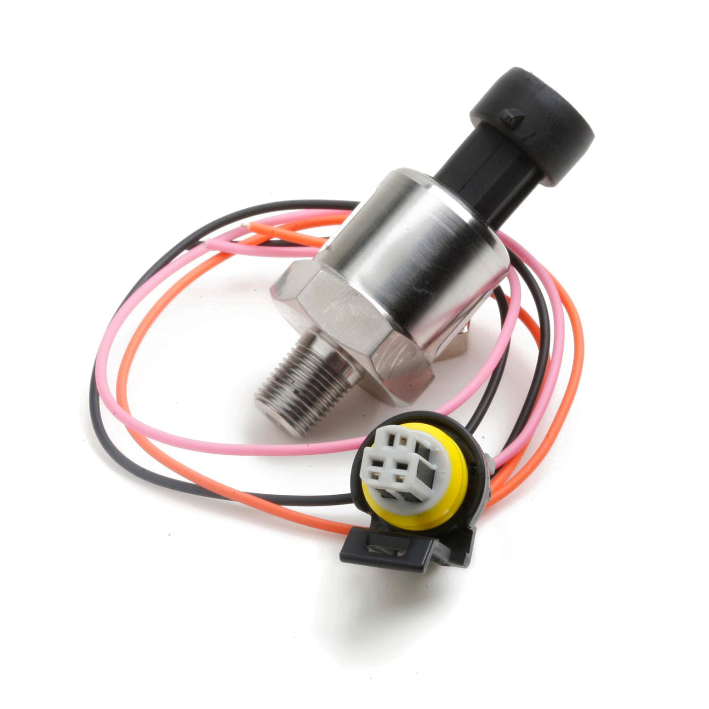 Holley Bosch Style MAP Sensor-5 Bar Range Display 