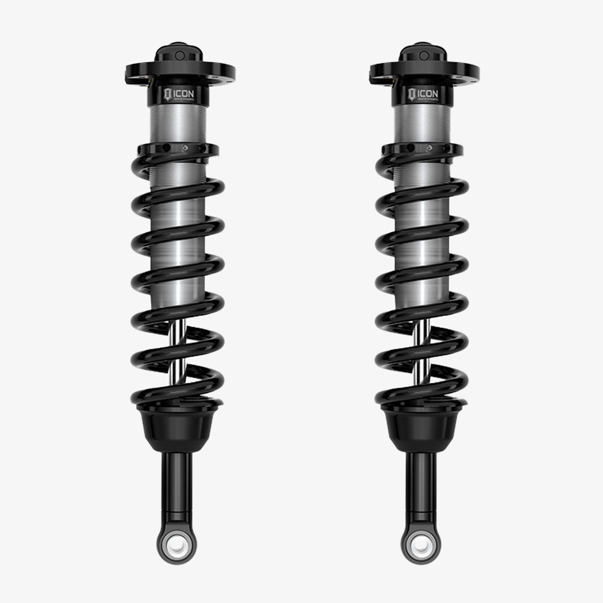 22-23 Toyota Tundra Icon 2.5 VS IR Coilover Kit