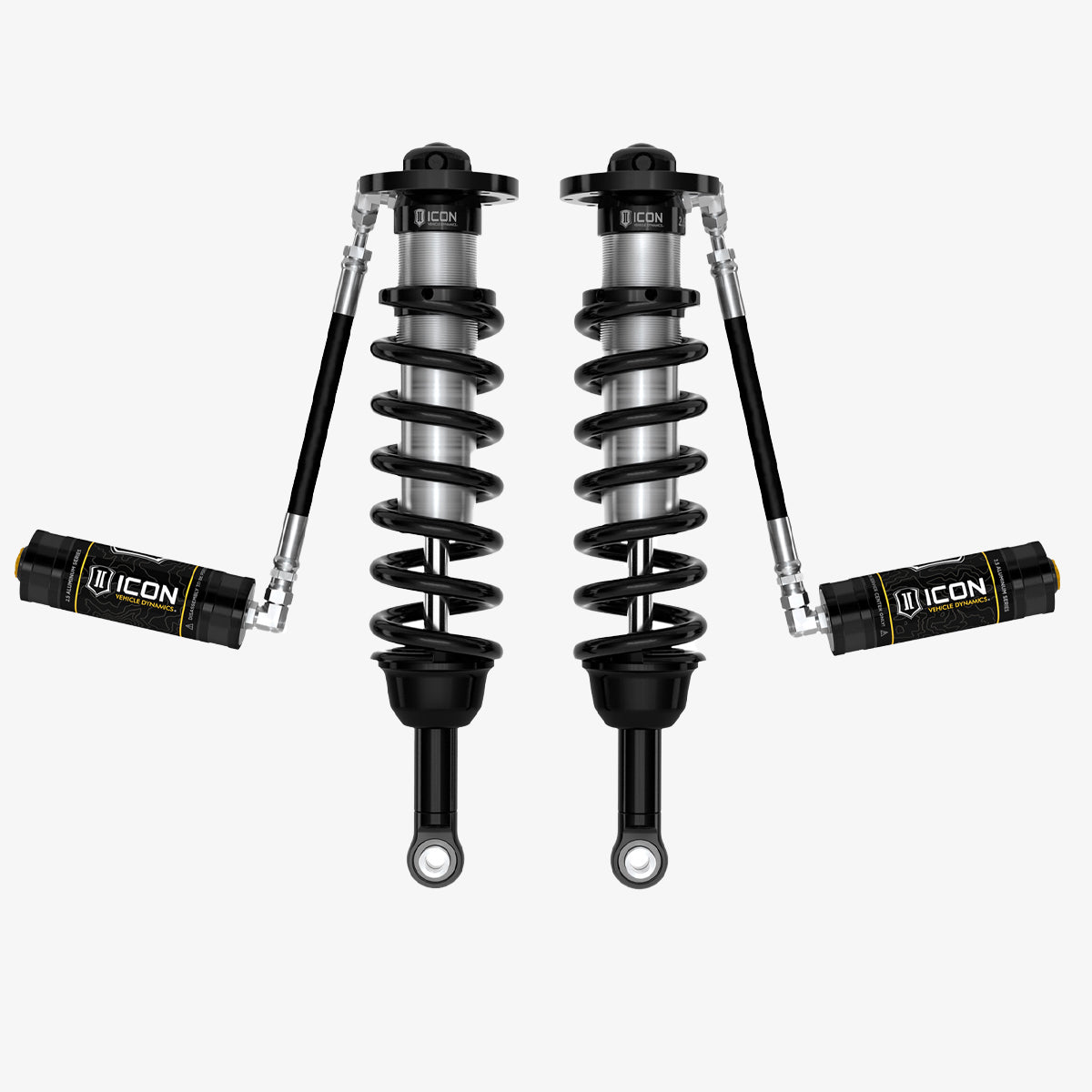 22-23 Toyota Tundra Icon 2.5 VS RR Coilover Kit