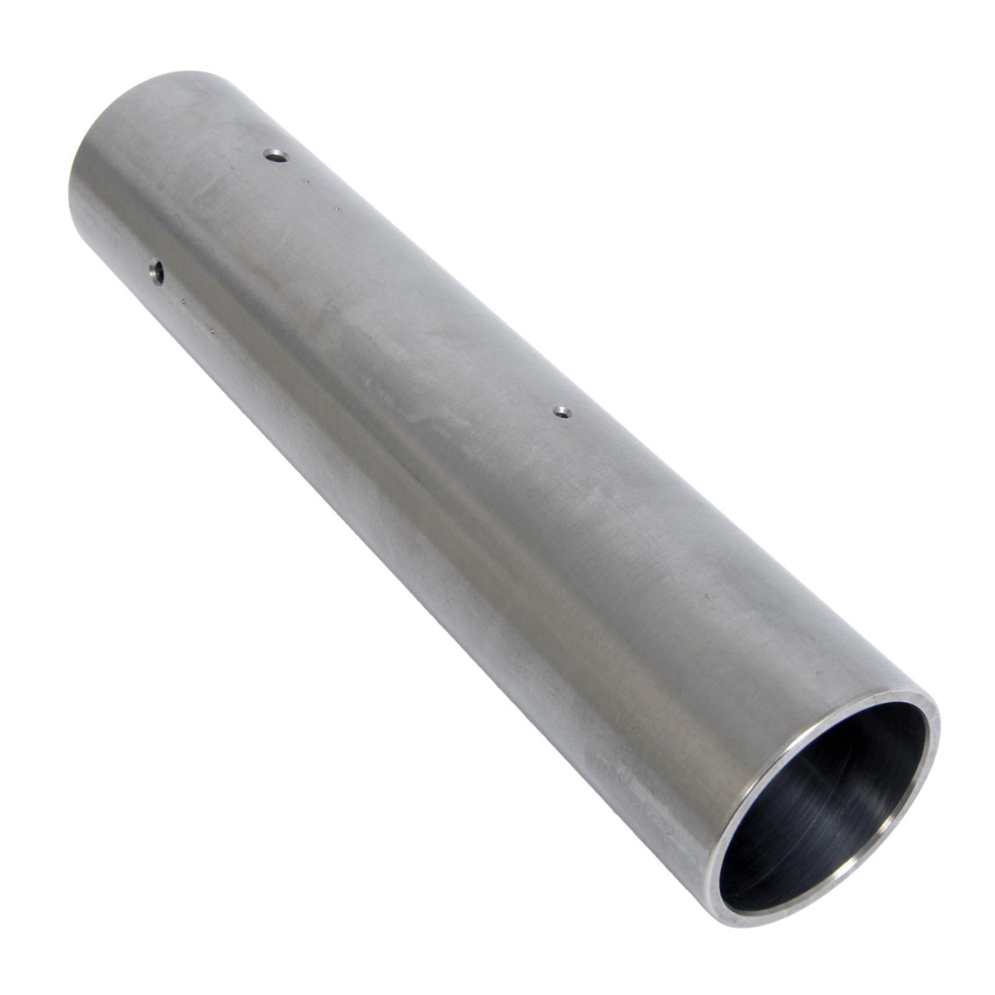 Internal Bypass Sleeve-Rear Shock Individual Display 