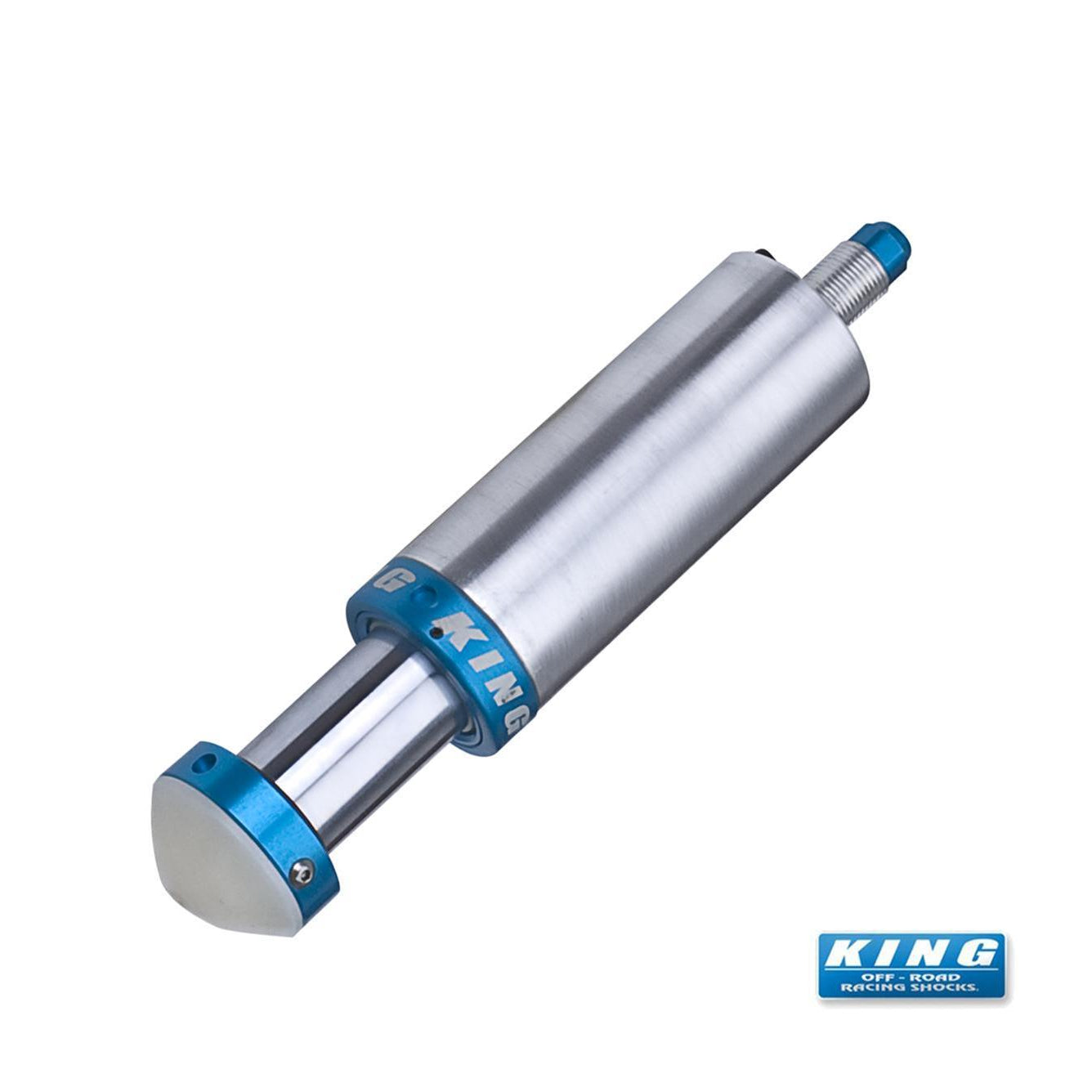 King 2.5 Bump Stop Suspension King Off-Road Shocks