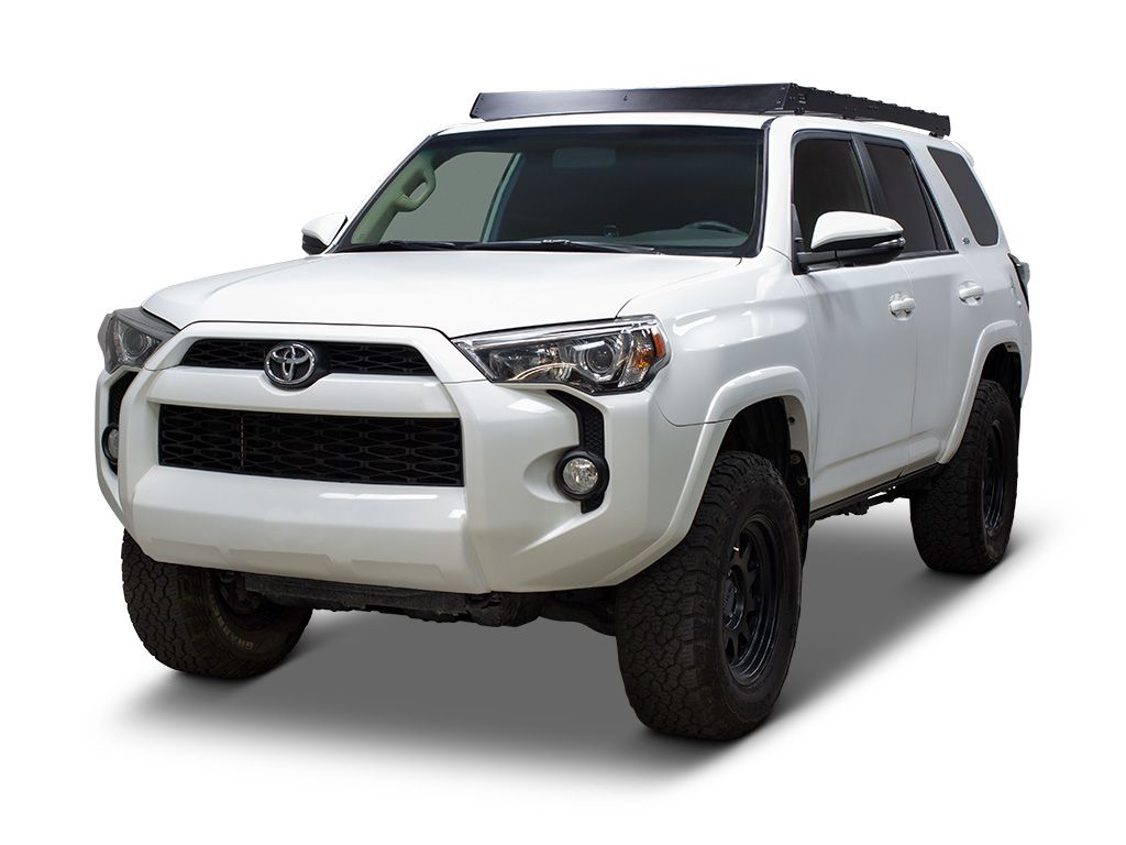 '10-23 Toyota 4Runner Slimsport Roof Rack Kit  Front Runner display