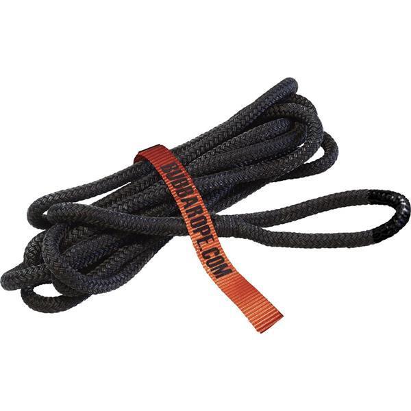 Lil' Bubba ATV Recovery Rope Black Display 