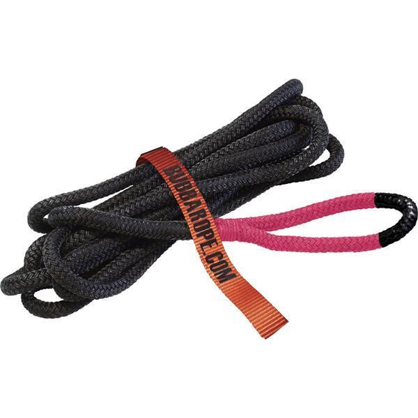 Lil' Bubba ATV Recovery Rope Pink Display 